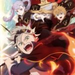 Black Clover M was November’s breakout hit. Warcraft Rumble steps up while Gensh | Pocket Gamer.biz