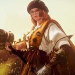 Black Desert Coming to PS5 and Xbox Series X|S, New Classes, Seoul Region, and More Announced