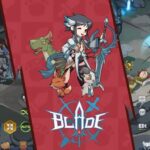 Blade Idle coupon codes (December 2023)