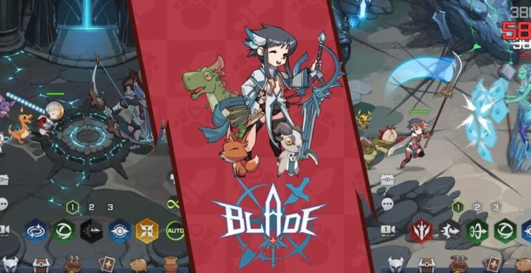 Blade Idle coupon codes (December 2023)