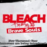 Bleach: Brave Souls is hosting a special New Year’s campaign to bring in 2024