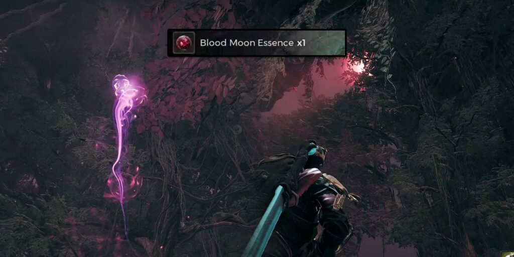 Blood Moon Essence Farming Guide