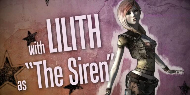 Borderlands 4 Might Bring Back Lilith, But Should It?