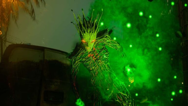 Broken MW3 Groot skin has been disabled in a recent update following player complaints