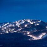 Bromont and Mount Sutton offer amazing outdoor winter adventure