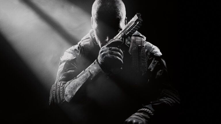 Call of Duty 2025 is a Direct Sequel to Black Ops 2, Set in 2030 – Rumor