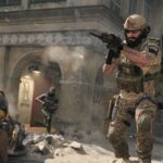 Call of Duty Releases Big New Update for Multiplayer, Zombies, and Warzone