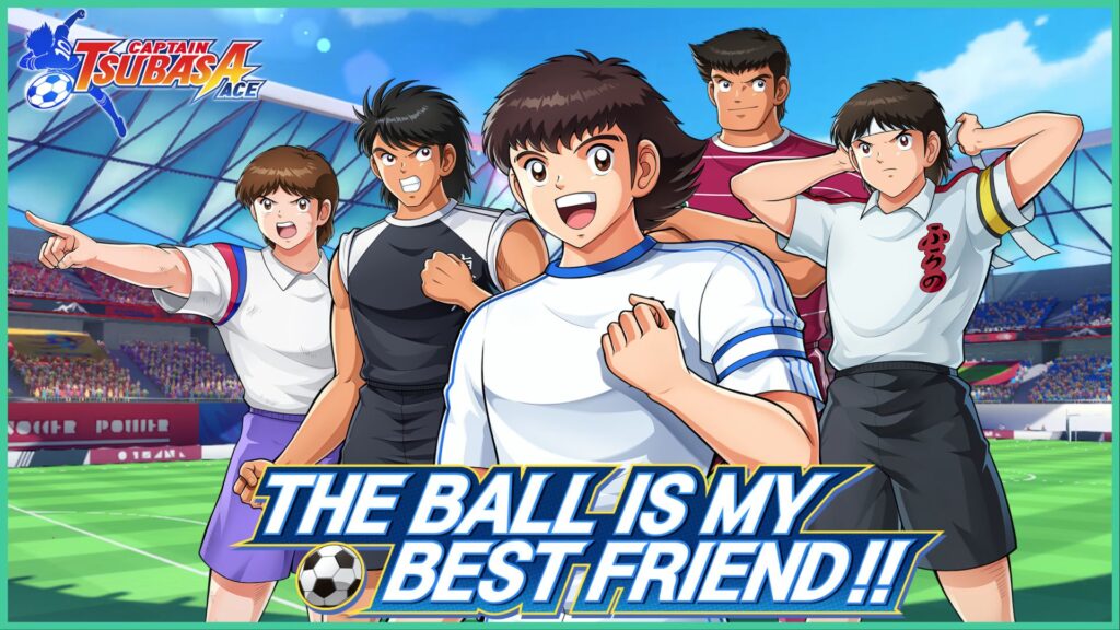 Captain Tsubasa Ace Tier List – All Characters Ranked – Gamezebo