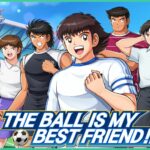 Captain Tsubasa Ace Tier List – All Characters Ranked – Gamezebo