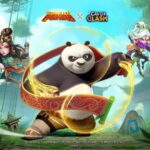 Castle Clash x Kung Fu Panda Is Here All Month, With Rewards and Prizes up for Grabs – Gamezebo