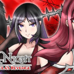 Castlevania clone Toziuha Night: Dracula’s Revenge is rated higher on mobile than Castlevania SotN