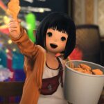 Celebrate Christmas With this Adorably Creepy Final Fantasy XIV Fan Movie