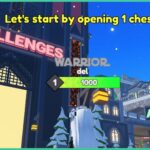 Chest Hero Simulator Codes – New Freebies! – Gamezebo