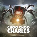 Choo-Choo Charles coming to Switch