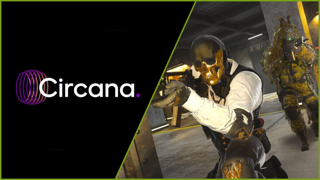 Circana Sales Data for November 2023 Puts Call of Duty In the Lead