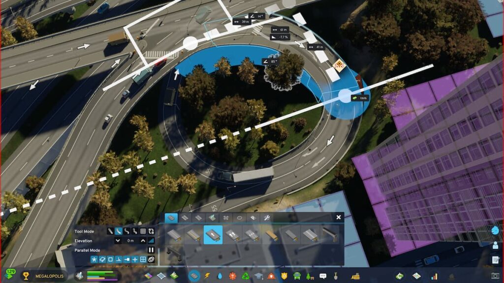 Cities: Skylines 2 Developer Wants Modding Support As Soon As Possible