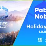 Cities: Skylines 2 Patch Available Now, Adds Character LODs to Improve Performance and More