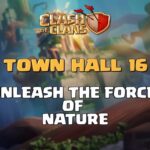 Clash of Clans introduces loads of new features including Town Hall 16 in latest update