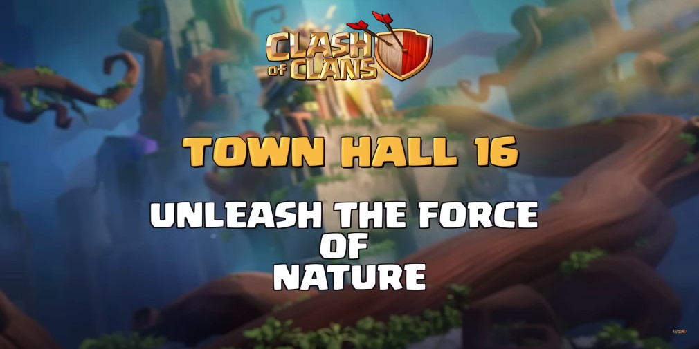 Clash of Clans introduces loads of new features including Town Hall 16 in latest update
