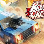 Classic Driving Game, Super Cars, Gets a Roguelite Makeover in Redline Crooks – Gamezebo