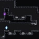 Click to Move in Teleporting Platformer Puzzle Game, Anominal – Gamezebo