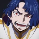 Code Geass: Rozé of the Recapture renamed due to Ukraine War