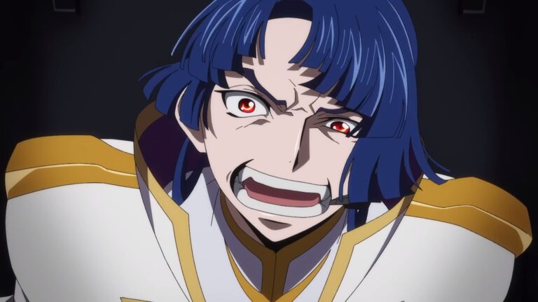 Code Geass: Rozé of the Recapture renamed due to Ukraine War