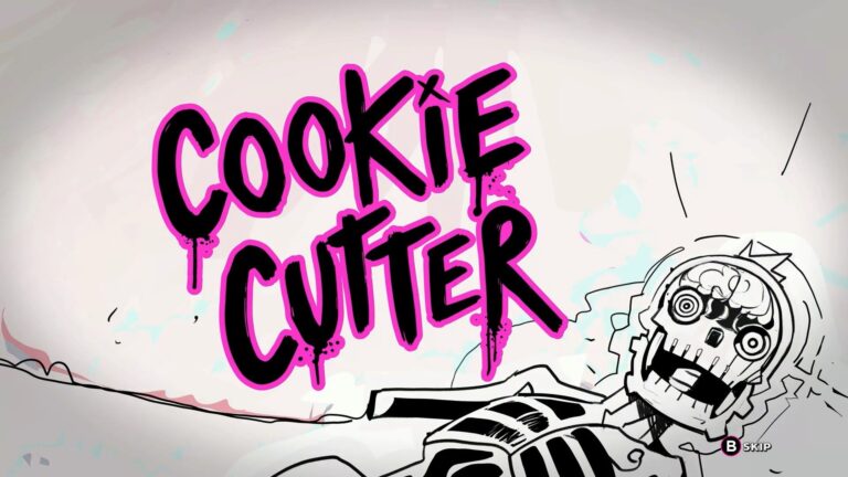 Cookie Cutter Review – Anything But