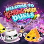 Cooking Fever Duels is now available on Android and iOS