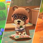 Cutest Villagers From Animal Crossing