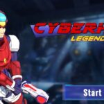 Cyberhero Legends review – “Fighting to save the cyber future”