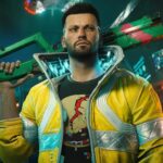 Cyberpunk 2077 Update 2.1 Patch Notes Detail Extensive Changes Including Metro System and More