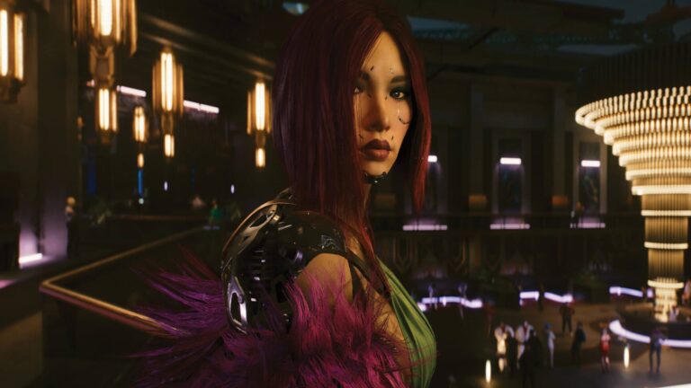 Cyberpunk 2077 Update 2.1 To Bring “Hotly Anticipated” Changes Alongside Ultimate Edition Release