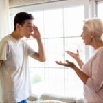 DEAR ABBY: Adult son blames mom for everything wrong