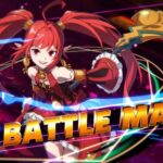 DNF Duel Reveals Release Date and Gameplay For New DLC Character Battle Mage