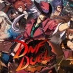 DNF Duel is Free on the Epic Games Store