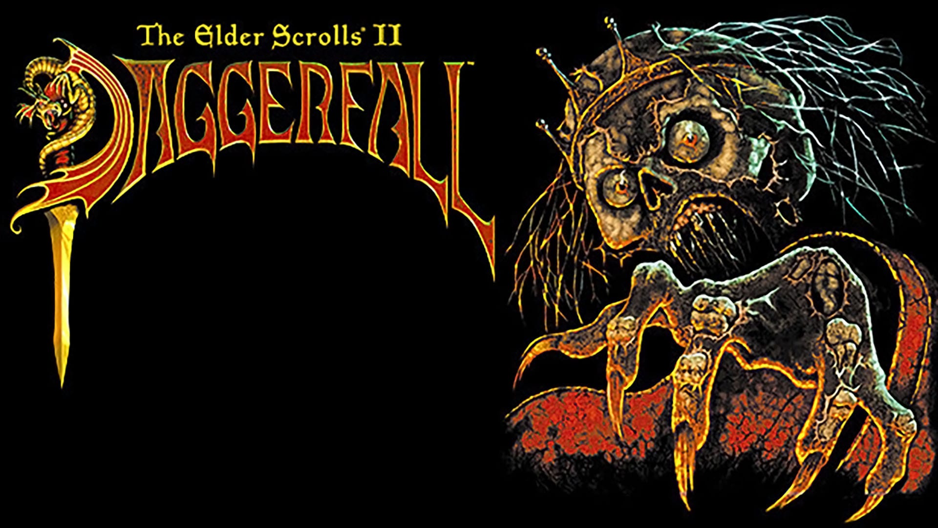 Daggerfall Unity 1.0.0 Released For Free, Bringing Back the Elder Scrolls Game in a Modern Engine