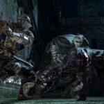 Dark Souls 2’s PS3 and Xbox 360 Servers Are Shutting Down on March 31