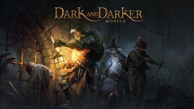 Dark and Darker guide – seven tips to bring light to the dark world