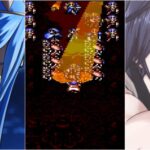 Darkest Fire Emblem Games