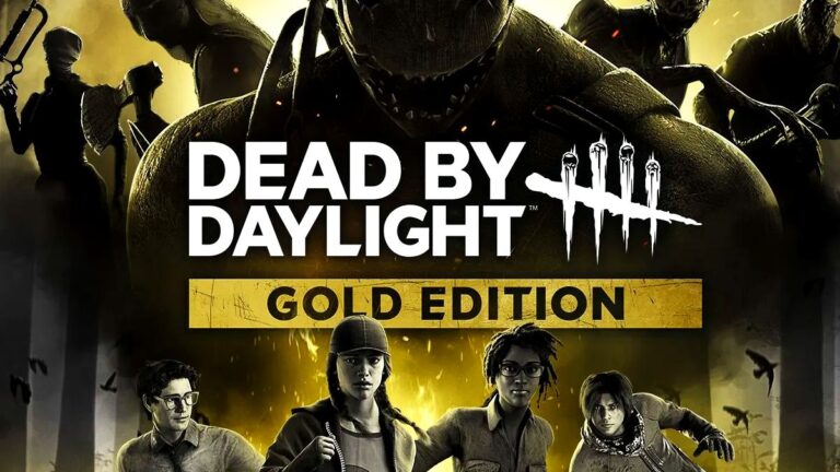 Dead by Daylight Will Introduce New DLC Packs and Gold Edition