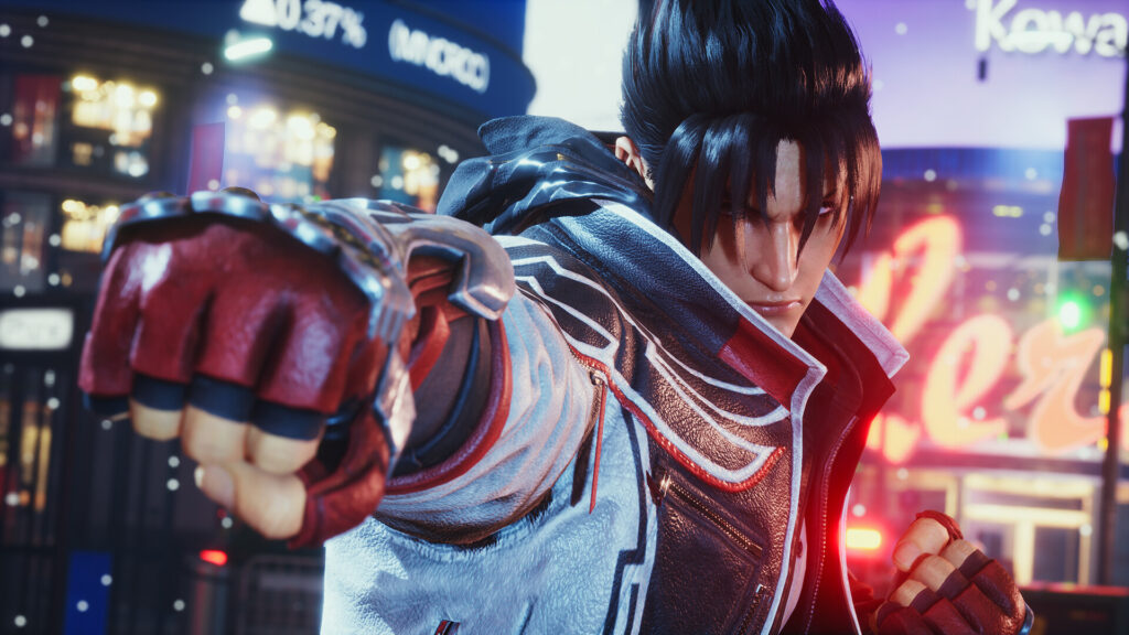 Dead or Alive 6 Director is Helping With Tekken 8’s Development