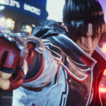 Dead or Alive 6 Director is Helping With Tekken 8’s Development