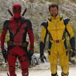 Deadpool 3 and the Evolution of Superhero Movie Suits