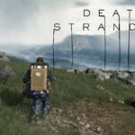 Death Stranding Movie Will be Produced by A24