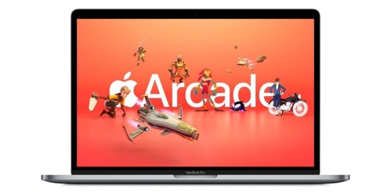 Definitive Apple Arcade games list – every available title so far