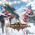 Demian Saga introduces neutral fighter Seraphim in latest update