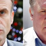 Depardieu, Macron et les féministes