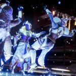 Destiny 2 Brings Back Dawning Event