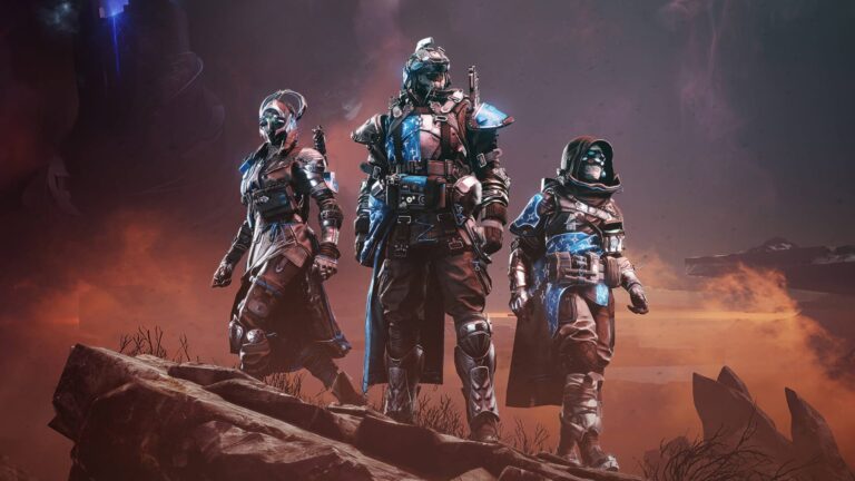 Destiny 2 Starter Pack Removed From Sale After Massive Fan Backlash